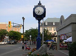 Find Immigration Consultants in Burlington