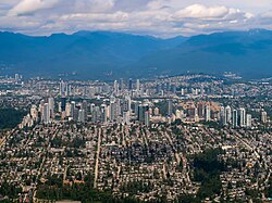 Find Immigration Consultants in Burnaby