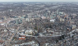 Find Immigration Consultants in Kitchener