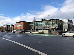 Find Immigration Consultants in Langley