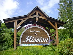 Find Immigration Consultants in Mission
