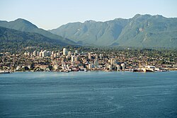 Find Immigration Consultants in North Vancouver