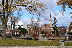 Find Immigration Consultants in Oshawa