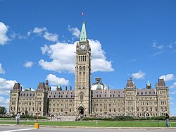 Find Immigration Consultants in Ottawa