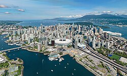 Find Immigration Consultants in Vancouver