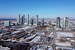 Find Immigration Consultants in Vaughan