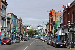 Find Immigration Consultants in Victoria