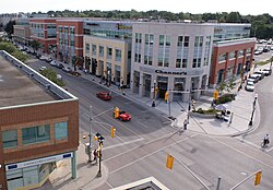 Find Immigration Consultants in Waterloo