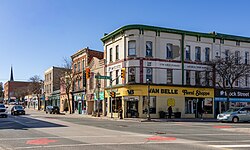 Find Immigration Consultants in Whitby